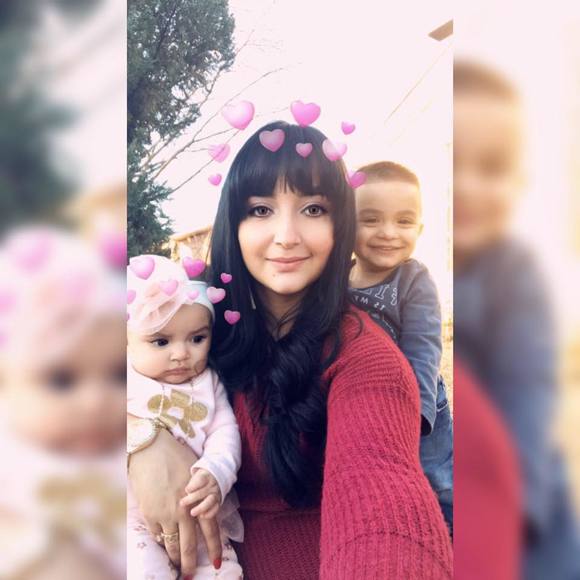 Meet your Posher, Mariana - Picture 1 of 1